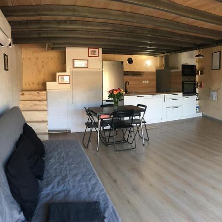Campagne Et Ocean Apartment Ahetze Luaran gambar